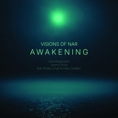 Visions Of Nar - Awakening - Import CD
