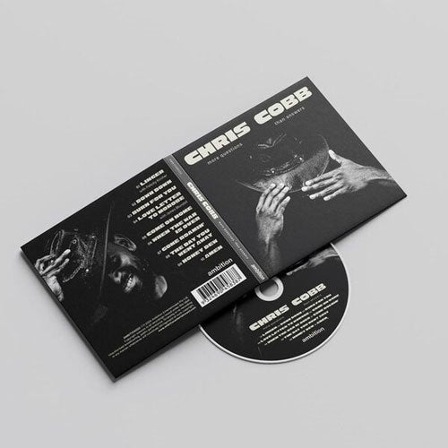 Chris Cobb - More Questions Than Answers - Import CD