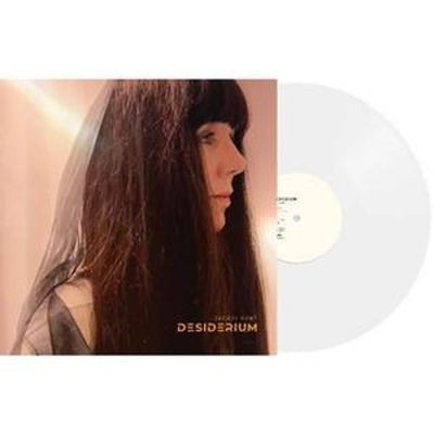 Jacqui Hunt - Desiderium - Import Vinyl LP Record Limited Edition