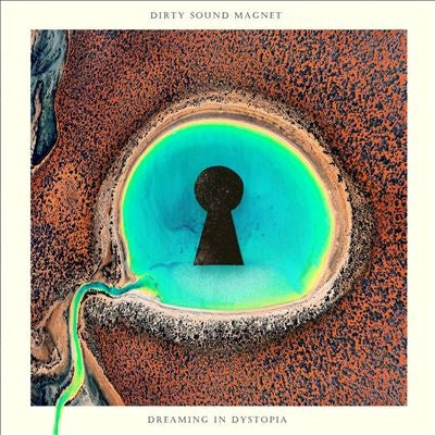 Dirty Sound Magnet - Dreaming In Dystopia - Import CD