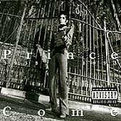 Prince - Come - Import CD