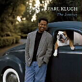 Earl Klugh - The Journey - Import CD