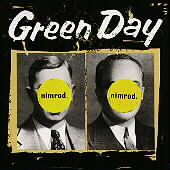 Green Day - Nimrod - Import CD