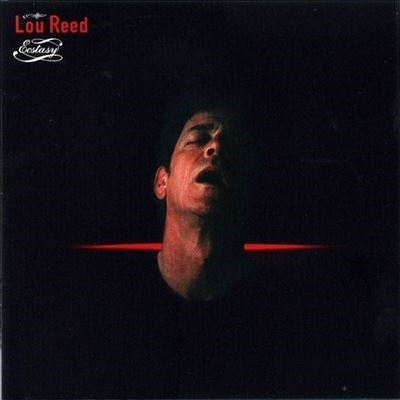 Lou Reed - Ecstasy - Import Vinyl 2 LP Record Limited Edition
