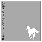 Deftones - White Pony - Import CD