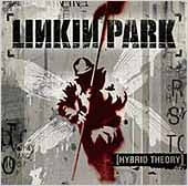 Linkin Park - Hybrid Theory - Import CD