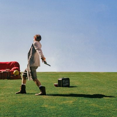 The Bends - If You Insist - Import Vinyl LP Record
