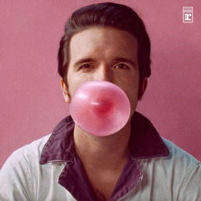 Theo Lawrence - Mode - Import Vinyl LP Record Limited Edition