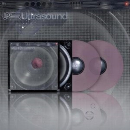 The Neighbourhood - (((((ultraSOUND)))))+ - Import Vinyl LP Record