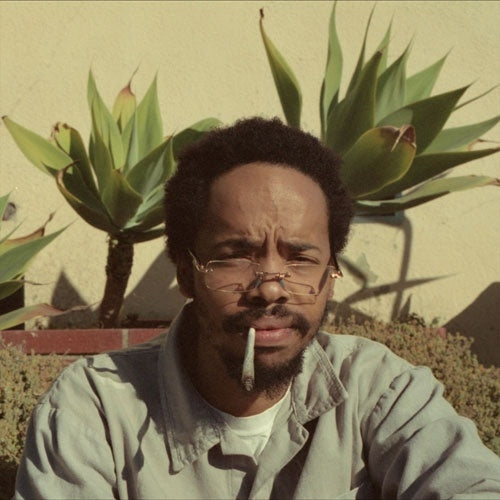 Earl Sweatshirt - Live Laugh Love - Import Vinyl LP Record