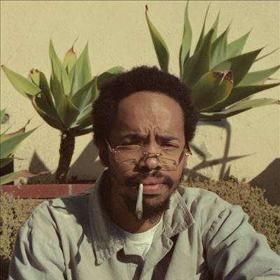Earl Sweatshirt - Live Laugh Love - Import Cassette Tape