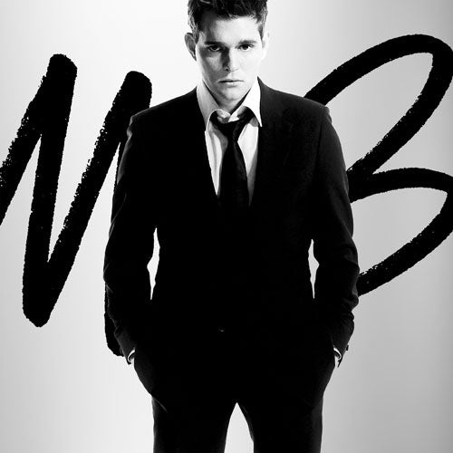 Michael Buble - It'S Time (20Th Anniversary Deluxe Edition) - Import 2 CD