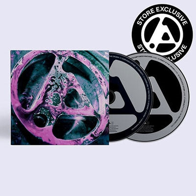 Linkin Park - From Zero (Deluxe Edition) Expanded - Import 2 CD