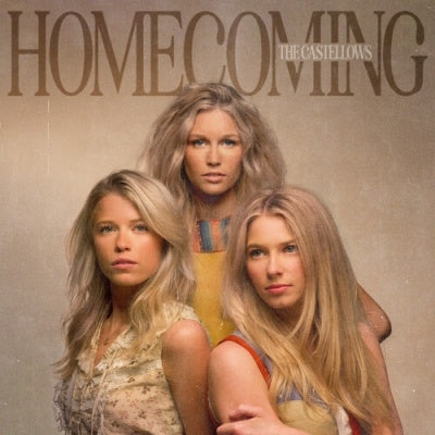 The Castellows - Homecoming - Import CD
