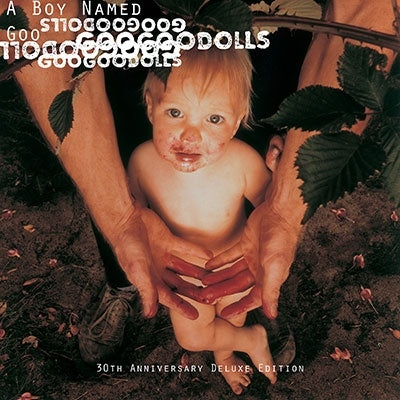 Goo Goo Dolls - A Boy Named Goo (30Th Anniversary Deluxe Edition) - Import Vinyl 2 LP Record