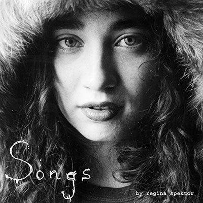 Regina Spektor - Songs - Import CD