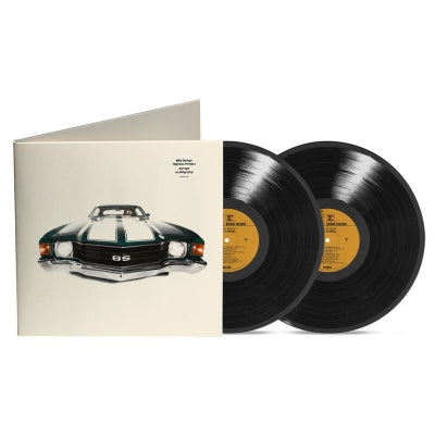Billy Strings - Highway Prayers - Import 180g Vinyl 2 LP Record