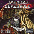 Avenged Sevenfold - City Of Evil - Import CD