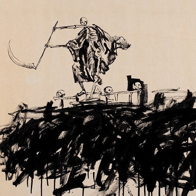 Avenged Sevenfold - Life Is But a Dream... - Import CD