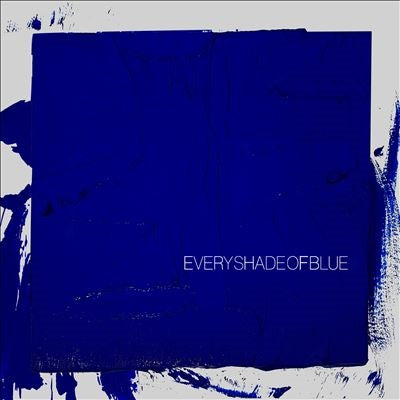 The Head And The Heart - Every Shade of Blue - Import Vinyl 2 LP Record