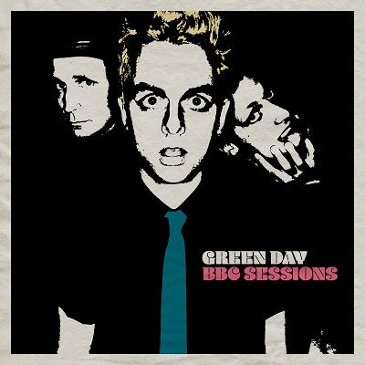 Green Day - BBC Sessions - Import CD