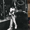 Neil Young - Greatest Hits - Import CD