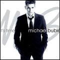 Michael Buble - It's Time - Import CD