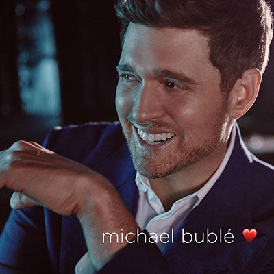 Michael Buble - Love (Deluxe Edition) - Import CD Bonus Track
