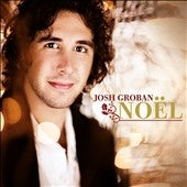 Josh Groban - Noel - Import 2 LP Record