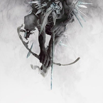 Linkin Park - The Hunting Party - Import CD+DVD Limited Edition