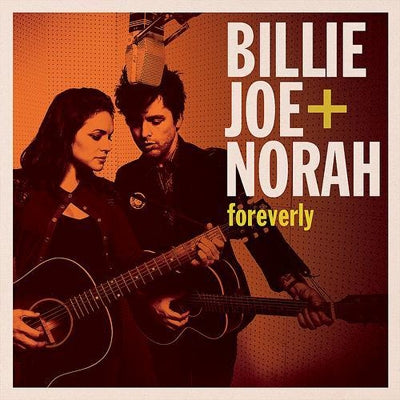 Billie Joe Armstrong, Norah Jones - Foreverly - Import CD