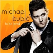 Michael Buble - To Be Loved - Import CD