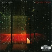 Deftones - Koi no Yokan - Import Vinyl LP Record