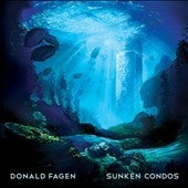 Donald Fagen - Sunken Condos - Import CD