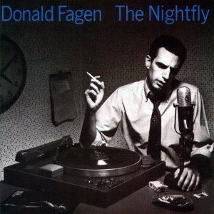 Donald Fagen - The Nightfly - Import 180g Vinyl LP Record