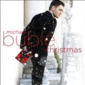Michael Buble - Christmas - Import CD