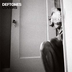 Deftones - Covers 【Record Store Day 04.16.2011】 - Import Vinyl LP Record