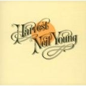Neil Young - Harvest - Import CD