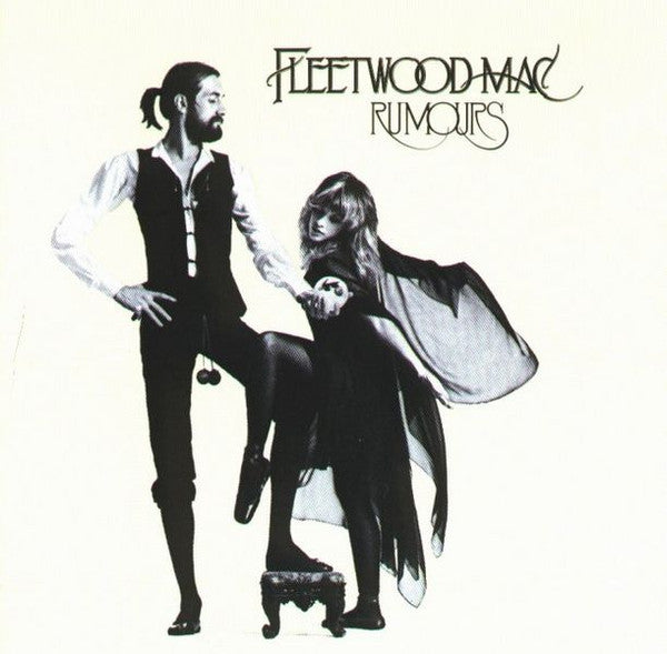 Fleetwood Mac - Rumours - Import Vinyl LP Record