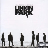 Linkin Park - Minutes to Midnight - Import CD
