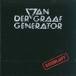 Van Der Graaf Generator - Godbluff - Digital Remaster - Import CD