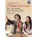 Alfred Eschwe (conductor) - Donizetti: L'Elisir D'Amore / Alfred Eschwe, Vienna State Opera Orchestra - Import DVD