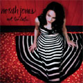Norah Jones - Not Too Late - Import Vinyl LP Record