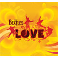 The Beatles - Love - Import CD+DVD-Audio