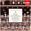 Andre Previn - ELGAR:ENIGMA VARIATIONS/R.V.WILLIAMS:THOMAS TALLIS FANTASIA/ETC:ANDRE PREVIN(cond)/LSO - Import CD