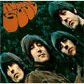 The Beatles - Rubber Soul - Import CD Digipak Limited Edition