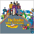 The Beatles - Yellow Submarine - Import Limited CD Digipak