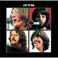 The Beatles - Let It Be - Import Limited CD Digipak