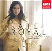 Kate Royal - Debut! - Import CD
