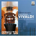 Fabio Biondi - Vivaldi :Concerti per Viola D'Amore -RV.97, RV.392-RV.397 (5/2006), RV.540 / Fabio Biondi(viola d'amore), Europa Galante - Import CD